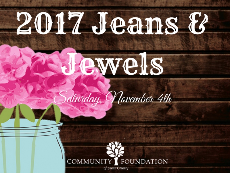 2017 Jeans & Jewels Charity Gala