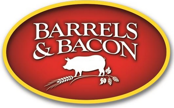 Ptacek's IGA Barrels & Bacon