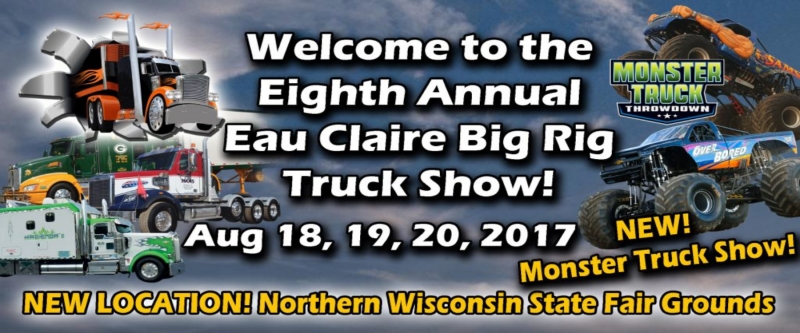 Big Rig Truck Show