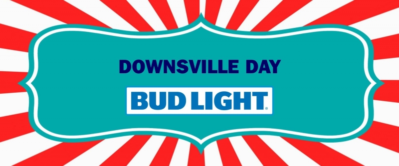 Downsville Day