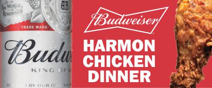 Harmon's Family Style Chicken Dinner