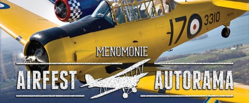 Menomonie AirFest