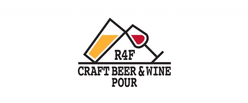 R4F Craft Beer & Wine Pour