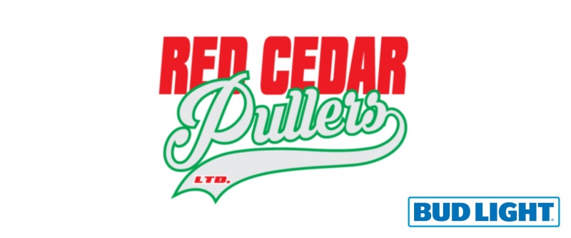 Red Cedar Pullers ATV & Garden Tractor Pull