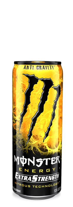 Energy Drinks | Monster Extra Strength Anti-Gravity | Bill's Distributing