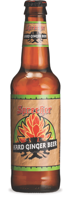 Beers | Sprecher Radler Grapefruit