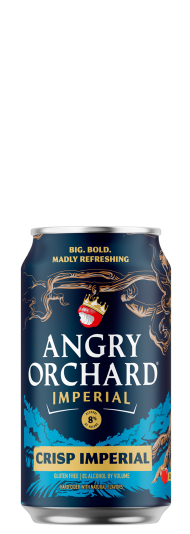 Angry Orchard Crisp Imperial