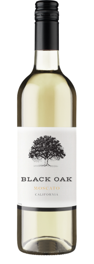 Black Oak Moscato