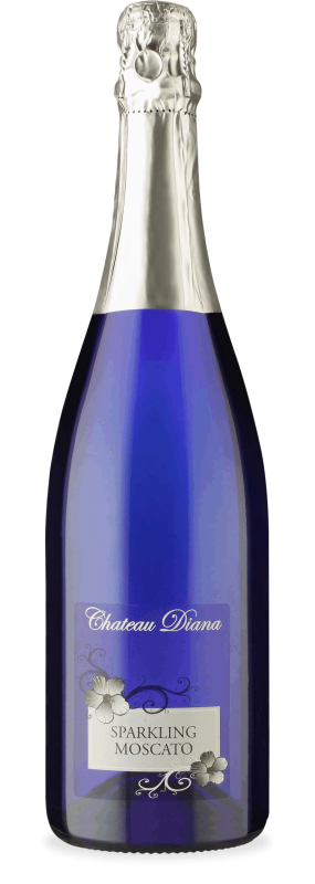 Chateau Diana Sparkling Moscato