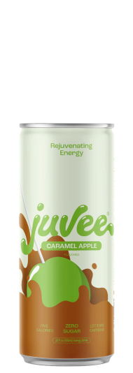 Juvee Caramel Apple
