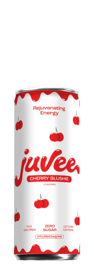 Juvee Cherry Slush