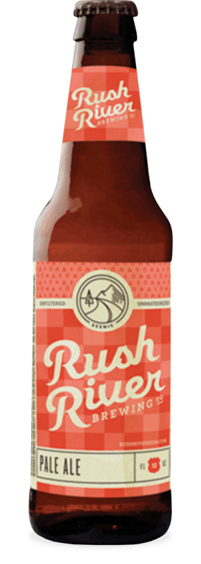 Rush River Scenic Pale Ale