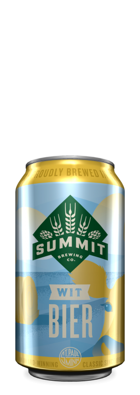 Summit Wit Bier