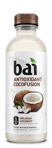 Bai Cocofusion Molokai Coconut