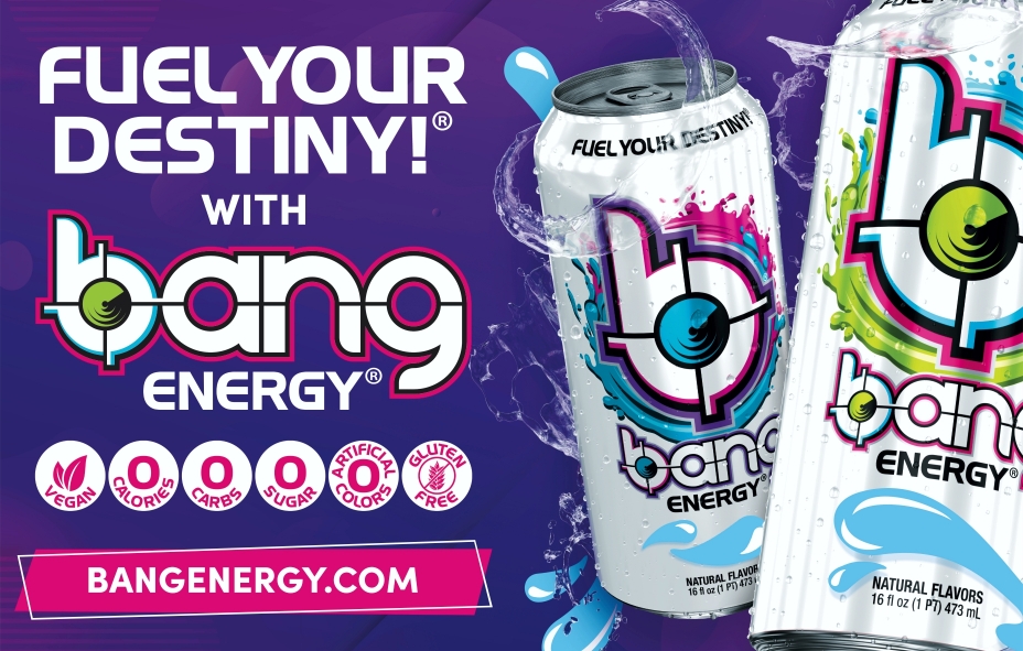 Bang Energy