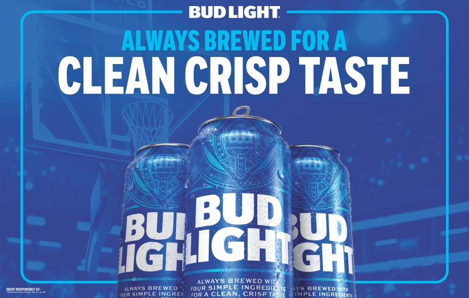 Bud Light Hoops