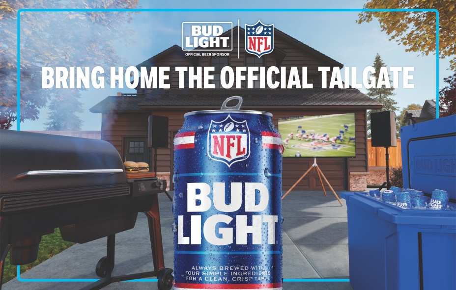 Bud Light NFL