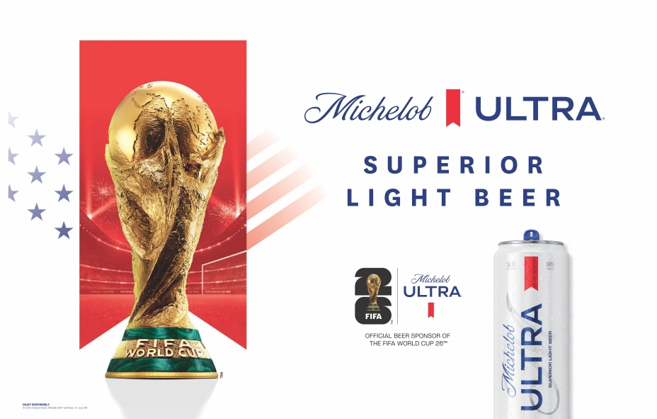 Michelob Ultra FIFA World Cup