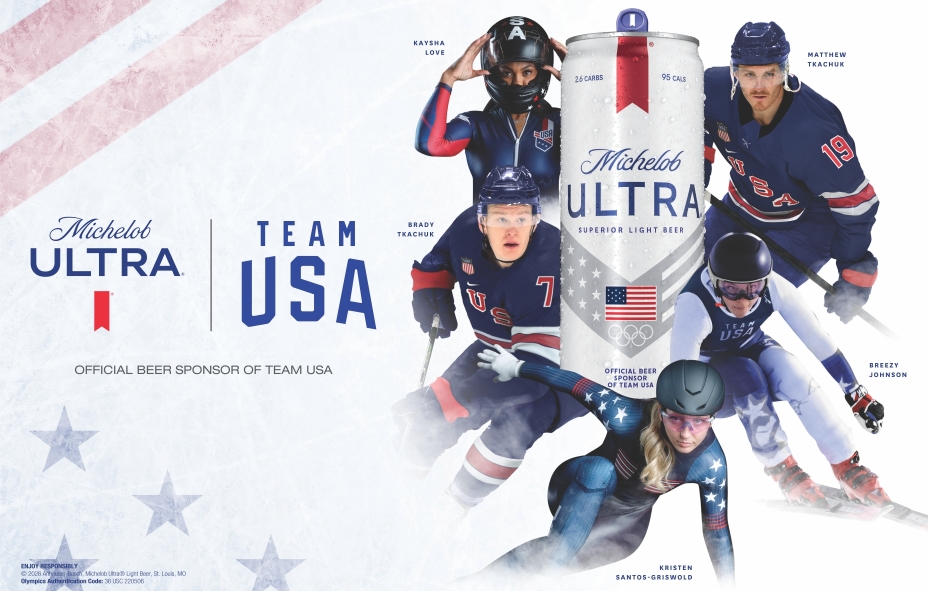 Michelob Ultra Olympics