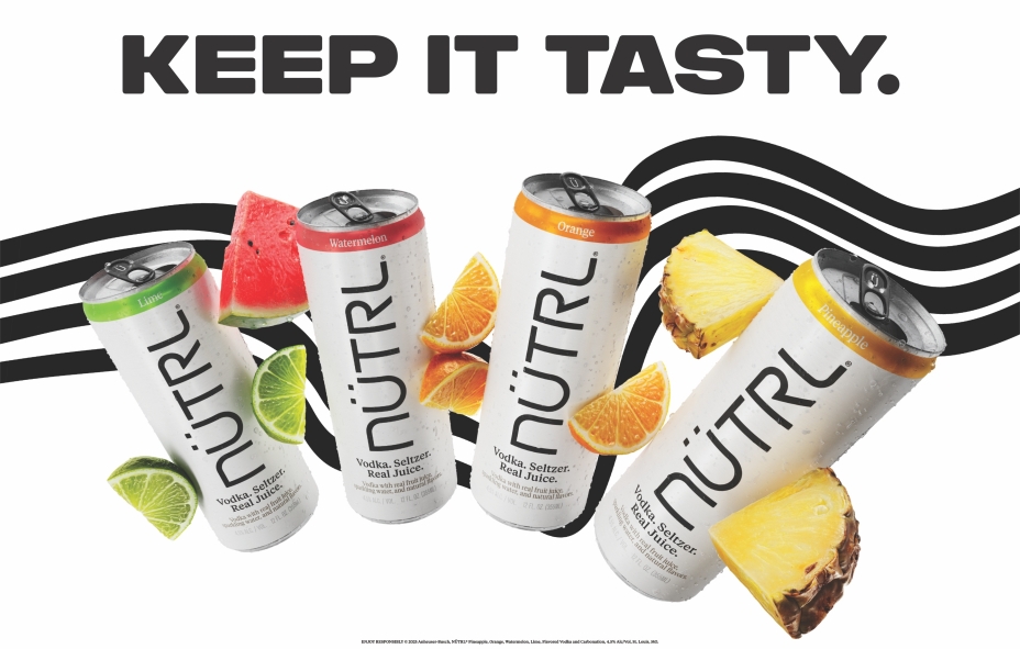 Nutrl
