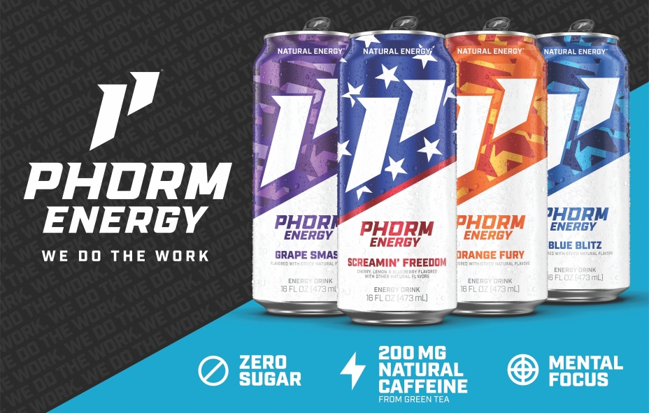 Phorm Energy