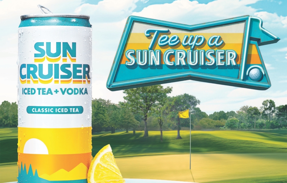 Sun Cruiser Golf