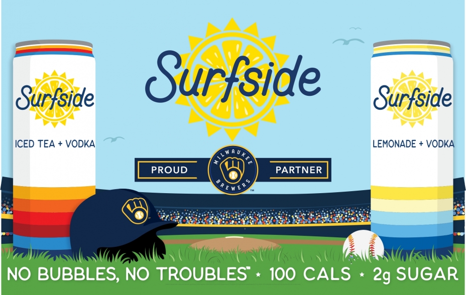 Surfside Brewers