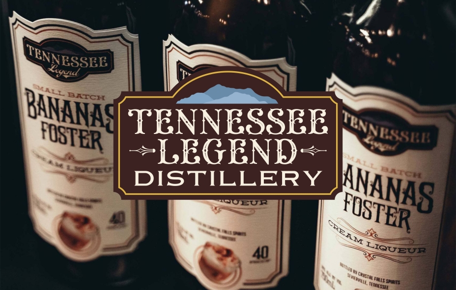 Tennessee Legend Distillery
