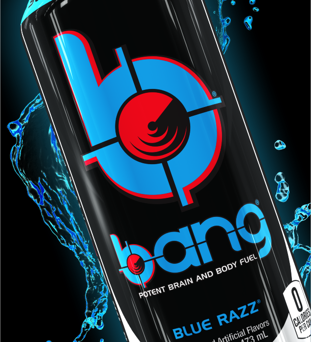 We're Bangin'