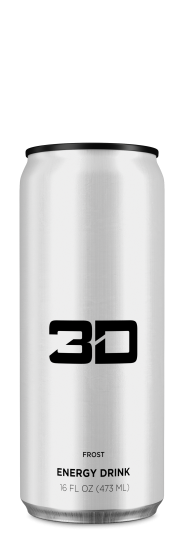 3D Energy Frost