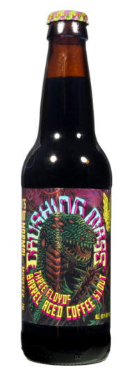 3 Floyds Crushing Mass