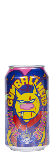 3 Floyds Gumballhead