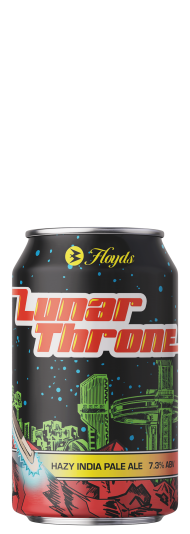 3 Floyds Lunar Throne