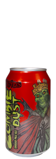 3 Floyds Zombie Dust