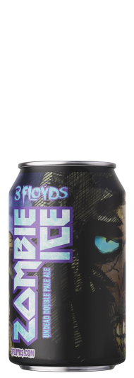 3 Floyds Zombie Ice