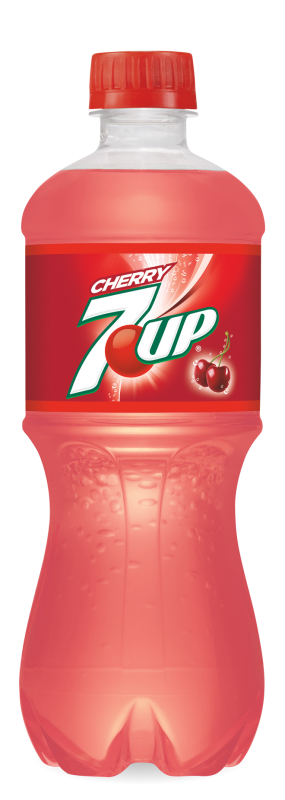 7Up Cherry