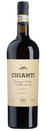 90+ Cellars Chianti Riserva