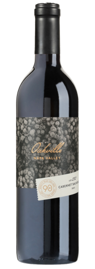 90+ Cellars Oakville Cabernet Sauvignon