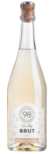 90+ Cellars Non-Alcoholic Sparkling Brut