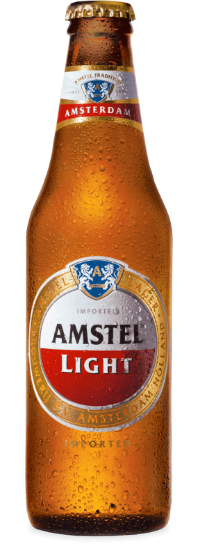 Amstel Light