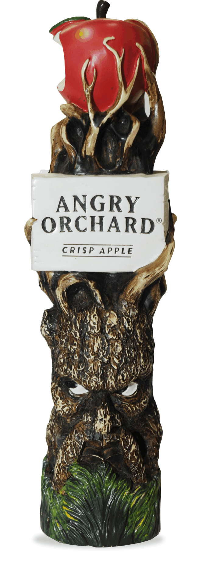 Angry Orchard Crisp Apple