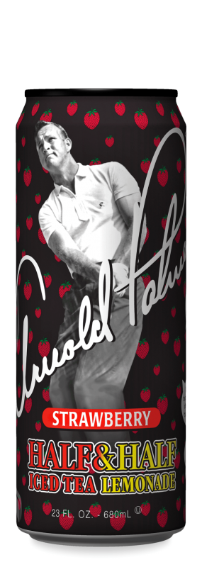 Arizona Arnold Palmer Strawberry