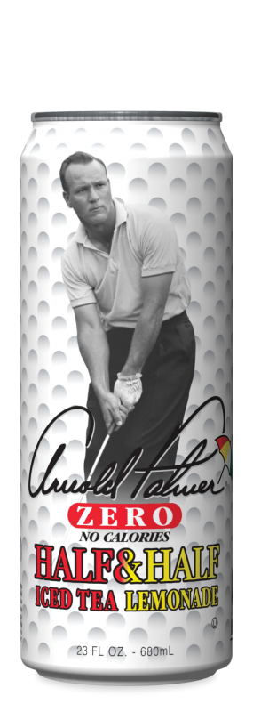 Arizona Arnold Palmer Zero