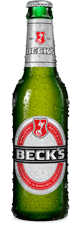 Beck's