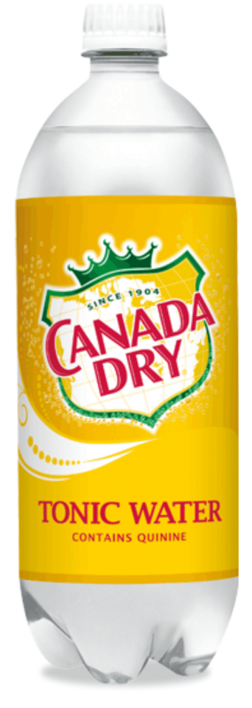 Canada Dry Tonic