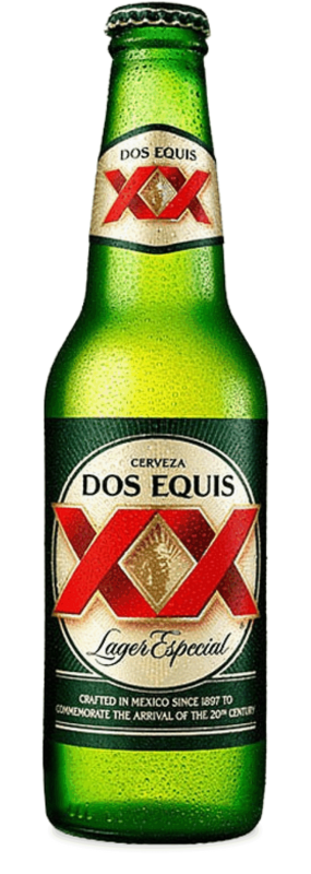 Dos Equis Special