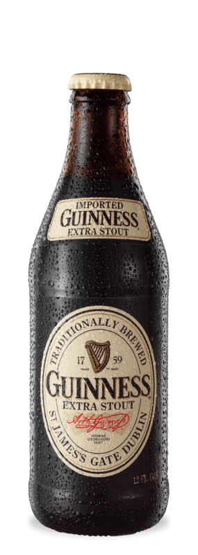 Beer | Guinness Original Extra Stout | Bill's Distributing