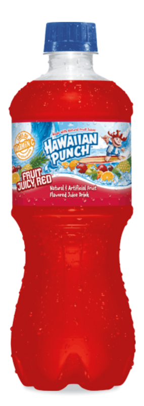 Hawaiian Punch