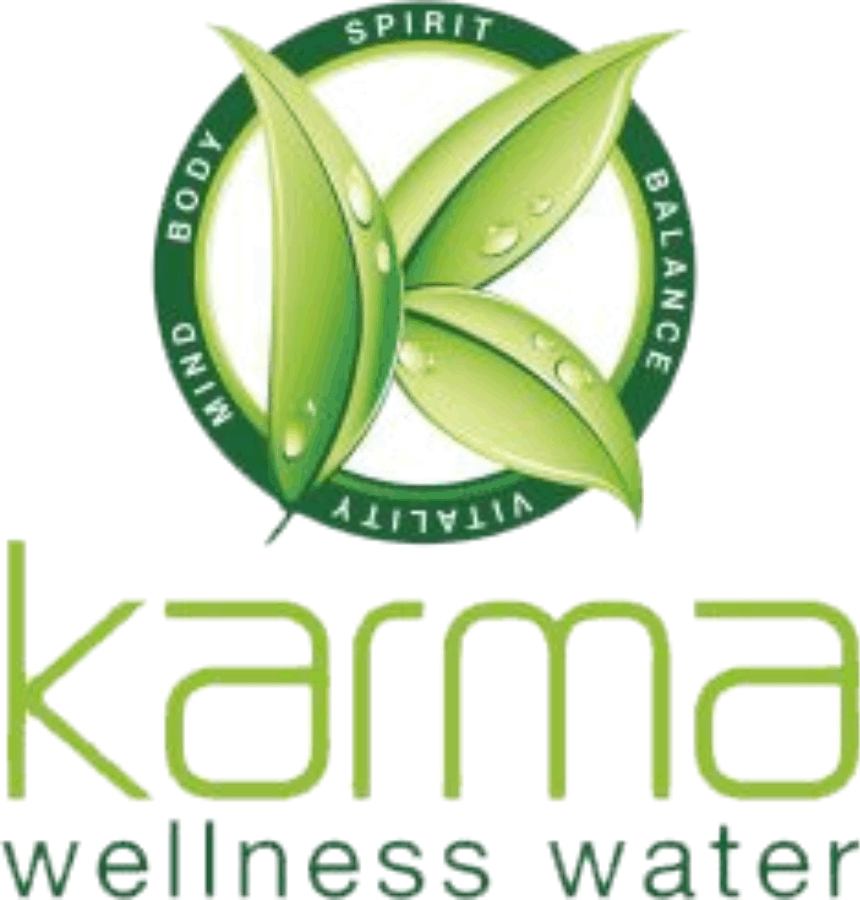  Karma Wellness Water Orange Mango for the Mind Bill's Distributing