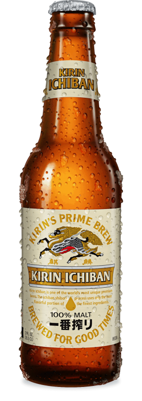 Kirin Ichiban